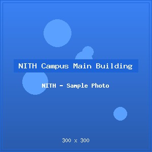 NITH Main Building