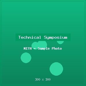 Technical Symposium