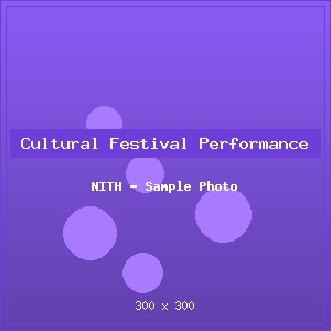 Cultural Performance