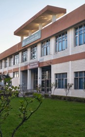 Architecture Department