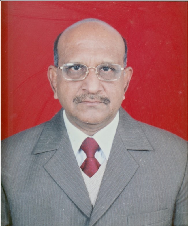 Dr. Chandra Shakher