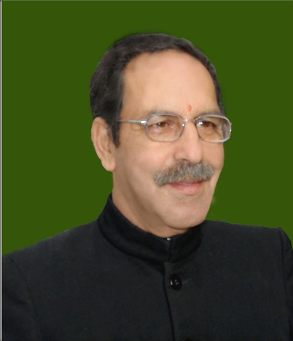 Dr. I.K. Bhat