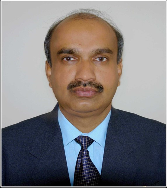 Dr. Rajnish Shrivastava