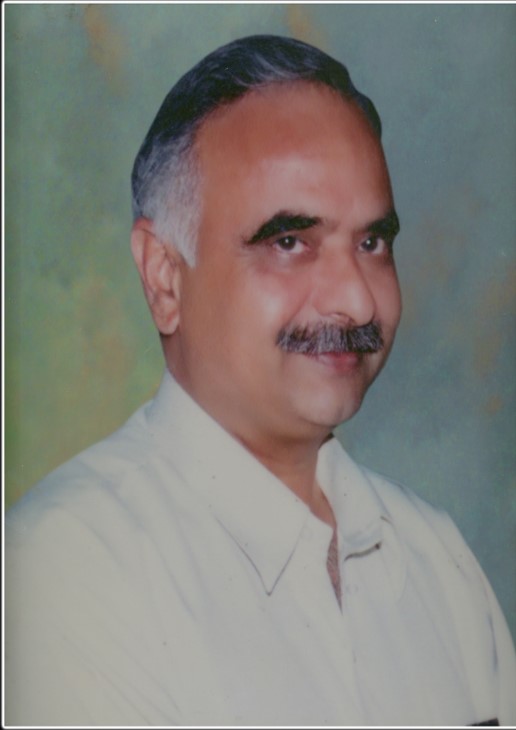 Dr. R.C. Sharma
