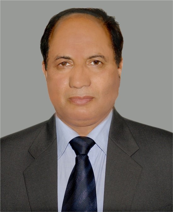 Dr. R.L. Sharma