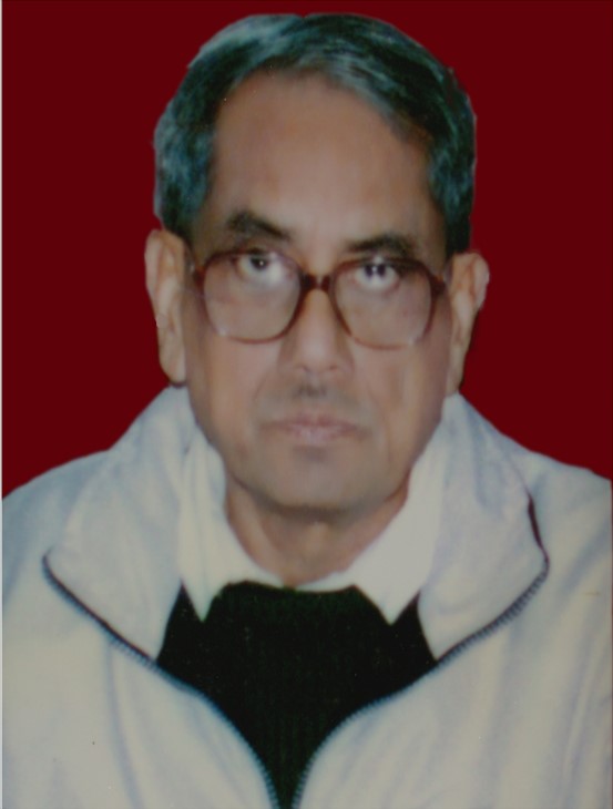 Dr. S.K. Bhowmik