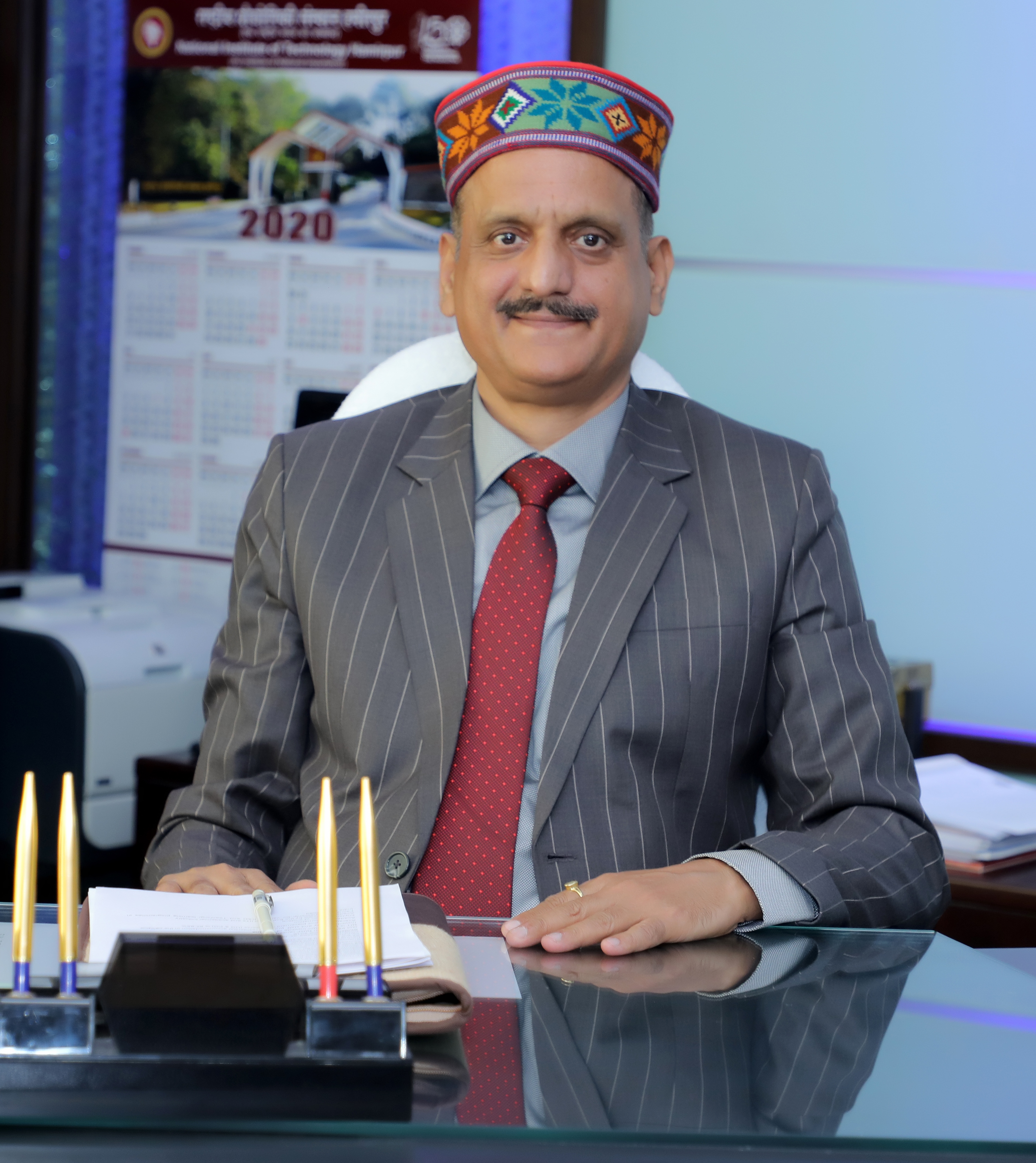 Prof. Lalit Kumar Awasthi