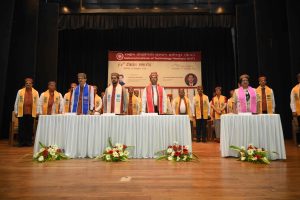 14th Convocation 2023