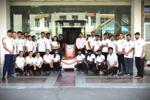 132nd Birth Anniversary of Dr. B. R. Ambedkar (April 14, 2023)