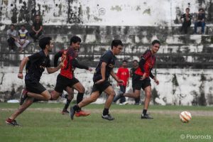 National Sports Week
