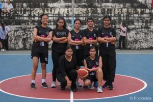 National Sports Week