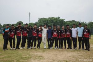 National Sports Week