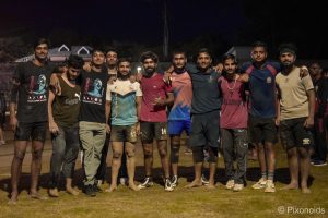 National Sports Week