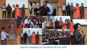 Swachhata he Seva