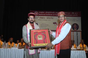 14th Convocation 2023