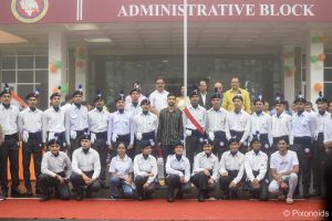 78th Independence Day Celebrations