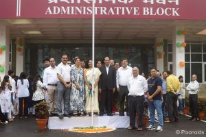 78th Independence Day Celebrations