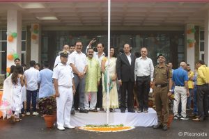78th Independence Day Celebrations