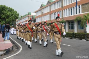 78th Independence Day Celebrations