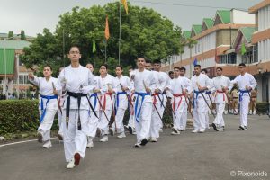 78th Independence Day Celebrations