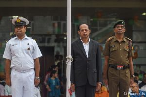 78th Independence Day Celebrations