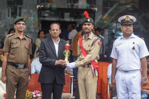 78th Independence Day Celebrations