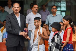 78th Independence Day Celebrations