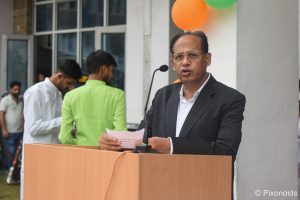 78th Independence Day Celebrations