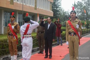 78th Independence Day Celebrations