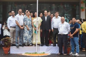 78th Independence Day Celebrations