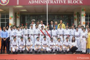 78th Independence Day Celebrations