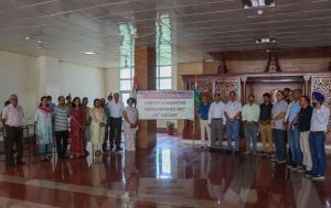 Partition Horrors Remembrance Day 2024