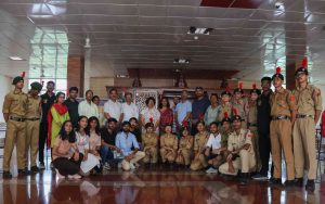 Partition Horrors Remembrance Day 2024