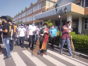 Swachhata he Seva