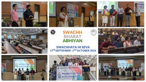 Swachhata Hi Seva