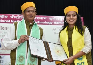 Memories from the 15th Convocation