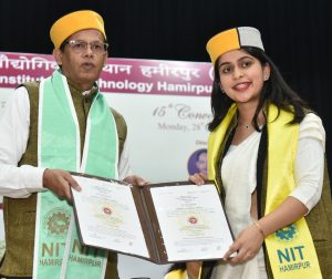 Memories from the 15th Convocation
