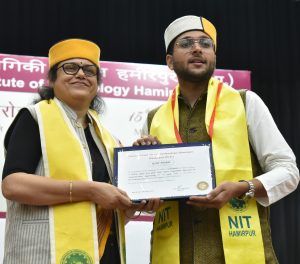 Memories from the 15th Convocation