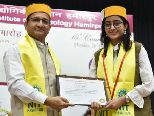 Memories from the 15th Convocation