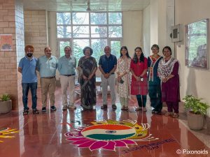 Tiranga Rangoli Competition