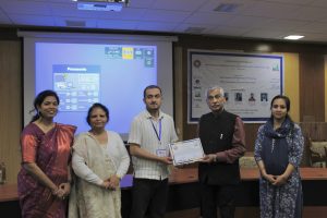 Glimpses of the International Conference on Ground Engineering & Sustainable Infrastructure (ICGESI-2026), Department of Civil Engineering, NIT Hamirpur, IGS Hamirpur Chapter