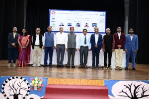 Glimpses of the International Conference on Ground Engineering & Sustainable Infrastructure (ICGESI-2026), Department of Civil Engineering, NIT Hamirpur, IGS Hamirpur Chapter