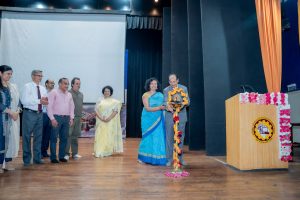 Alumni Meet–2026 and Silver Jubilee Reunion of the 2001 Batch