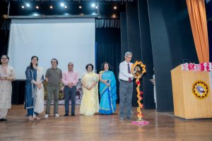 Alumni Meet–2026 and Silver Jubilee Reunion of the 2001 Batch