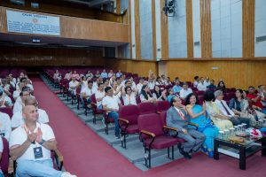 Alumni Meet–2026 and Silver Jubilee Reunion of the 2001 Batch