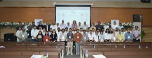 2nd International Conference on Power and Intelligent Control Systems (PICS-2026) held during July 02-03, 2026