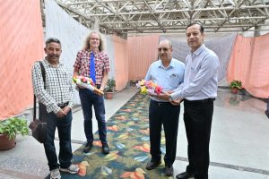 2nd International Conference on Power and Intelligent Control Systems (PICS-2026) held during July 02-03, 2026