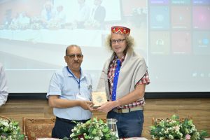 2nd International Conference on Power and Intelligent Control Systems (PICS-2026) held during July 02-03, 2026