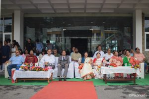 80th Independence Day Celebrations