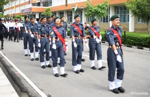 80th Independence Day Celebrations